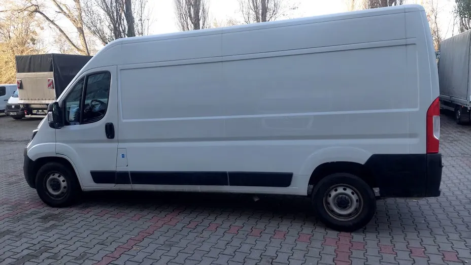 FIAT Ducato -