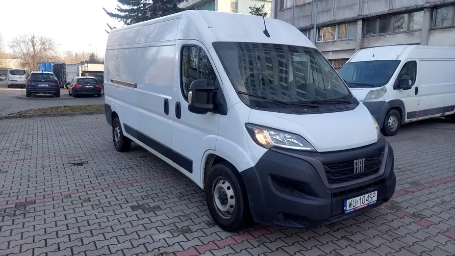 FIAT Ducato -