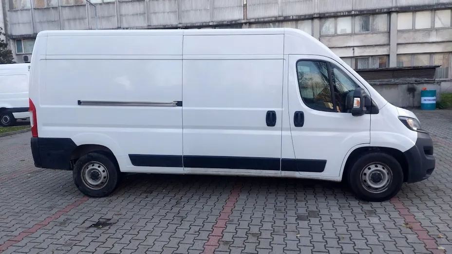FIAT Ducato -
