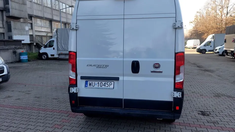 FIAT Ducato -
