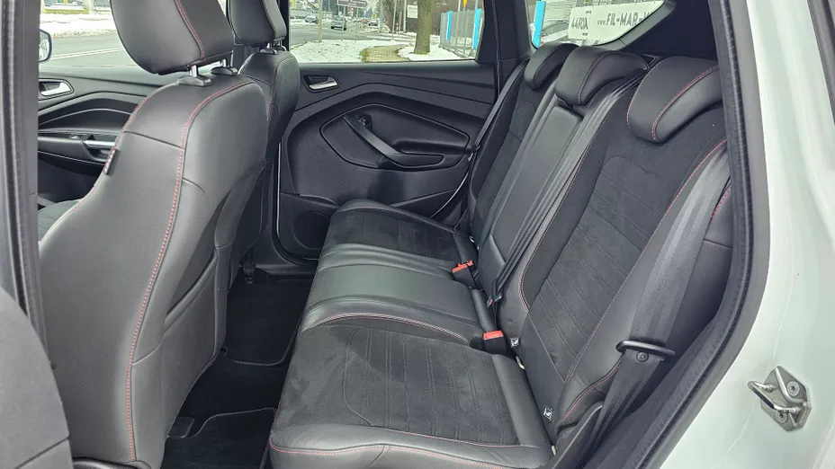 FORD Kuga Kuga 1.5 EcoBoost FWD ST-Line