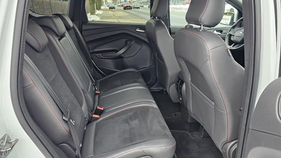 FORD Kuga Kuga 1.5 EcoBoost FWD ST-Line