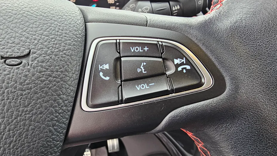 FORD Kuga Kuga 1.5 EcoBoost FWD ST-Line