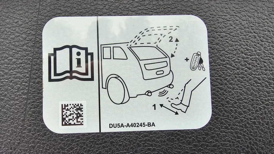 FORD Kuga Kuga 1.5 EcoBoost FWD ST-Line