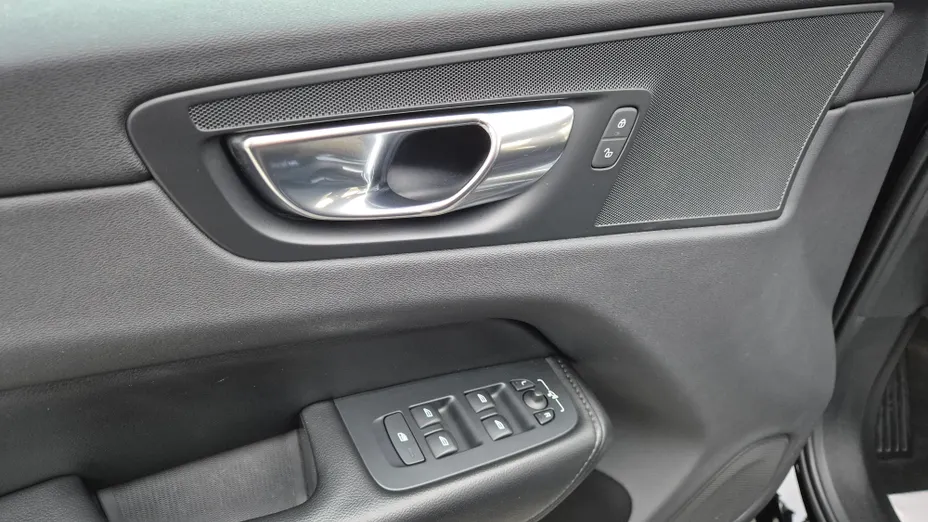 VOLVO XC60 XC60 T6 AWD Plug-In Hybrid Inscription Expression aut