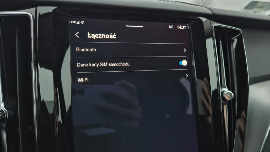 VOLVO XC60 XC60 T6 AWD Plug-In Hybrid Inscription Expression aut