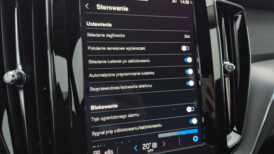 VOLVO XC60 XC60 T6 AWD Plug-In Hybrid Inscription Expression aut