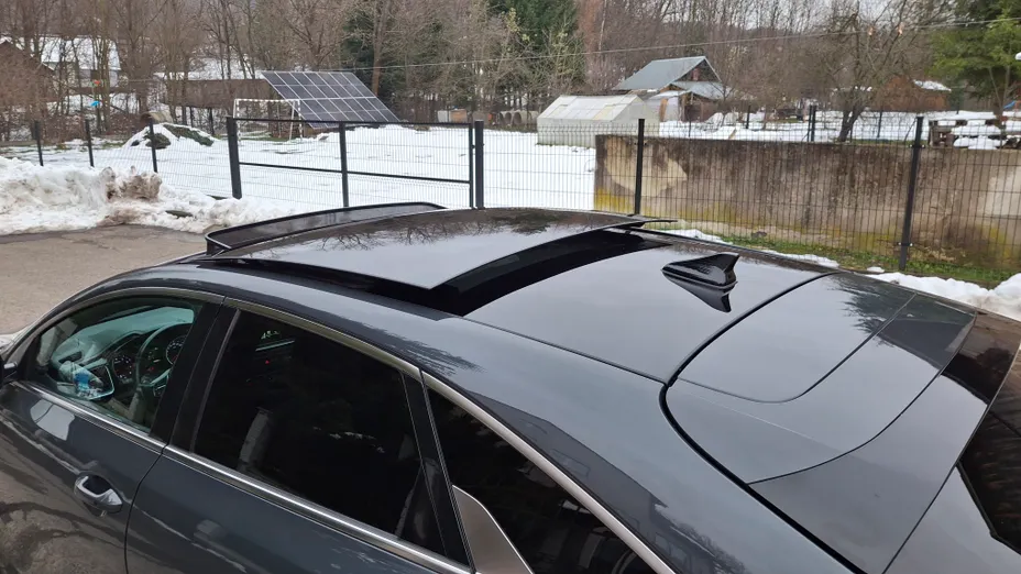 KIA ProCeed ProCeed 1.4 T-GDI GT Line DCT