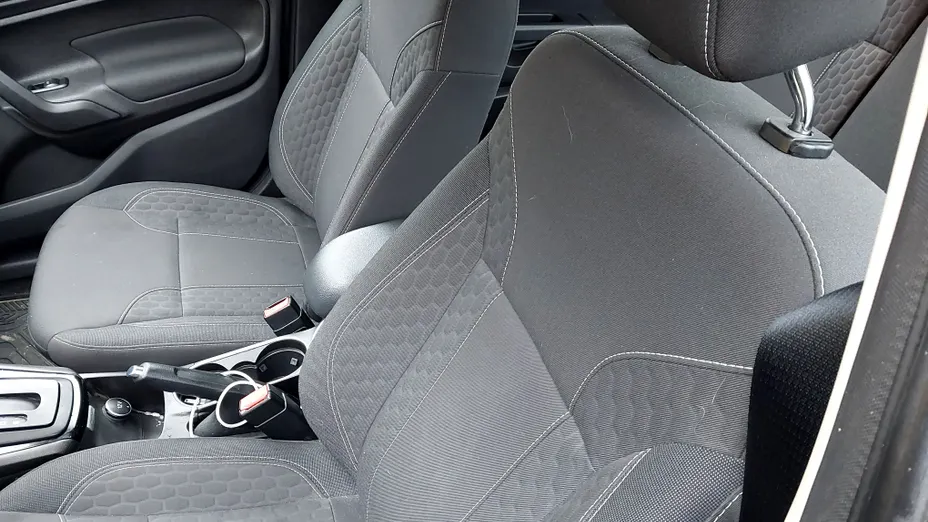 FORD Fiesta Fiesta 1.0 Ambiente