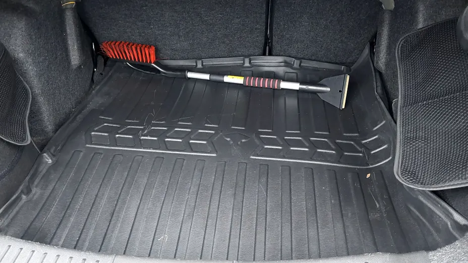 FORD Fiesta Fiesta 1.0 Ambiente