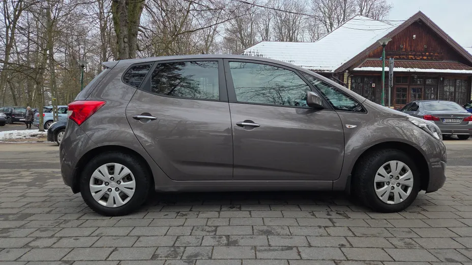 HYUNDAI ix20 ix20 1.6 Comfort