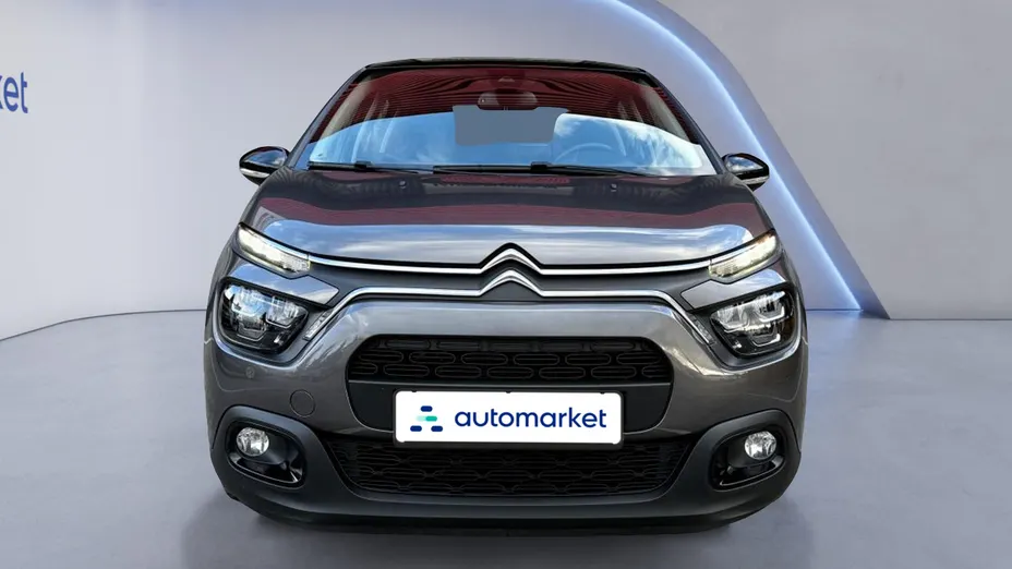 CITROEN C3 C3 1.2 PureTech GPF Shine S&S EAT6