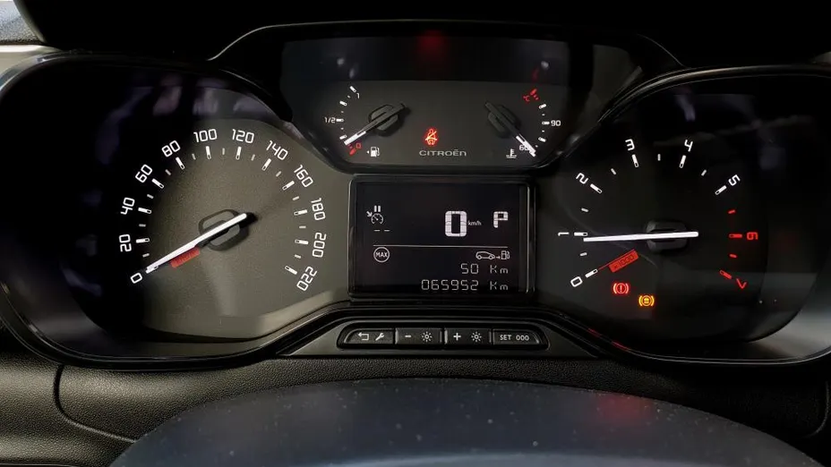 CITROEN C3 C3 1.2 PureTech GPF Shine S&S EAT6