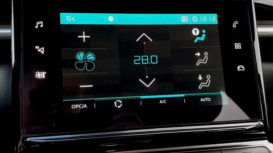 CITROEN C3 C3 1.2 PureTech GPF Shine S&S EAT6