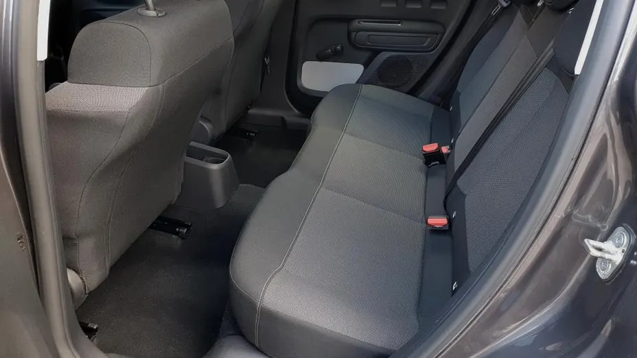 CITROEN C3 C3 1.2 PureTech GPF Shine S&S EAT6