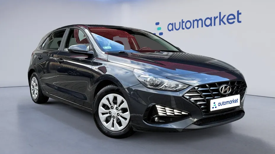 HYUNDAI i30 i30 1.5 DPI Classic +