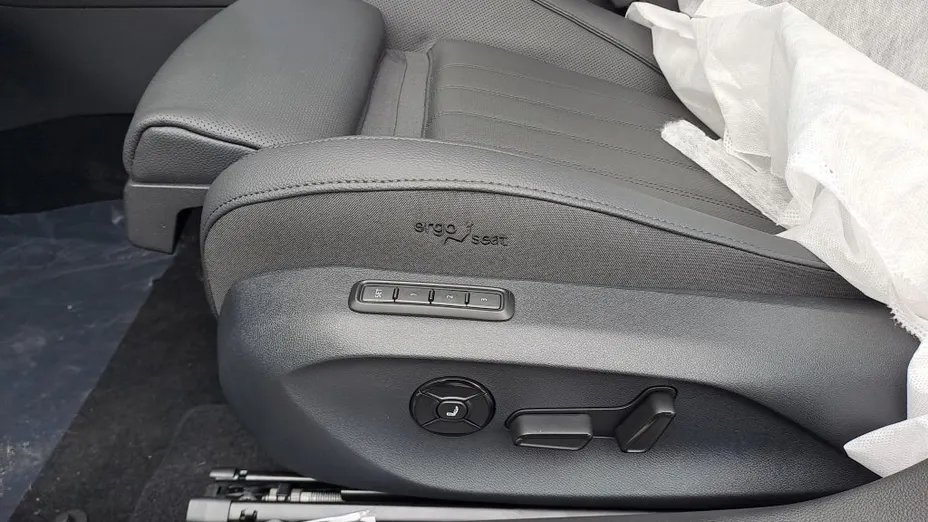 SKODA Superb Superb 2.0 TSI L&K DSG Nowy