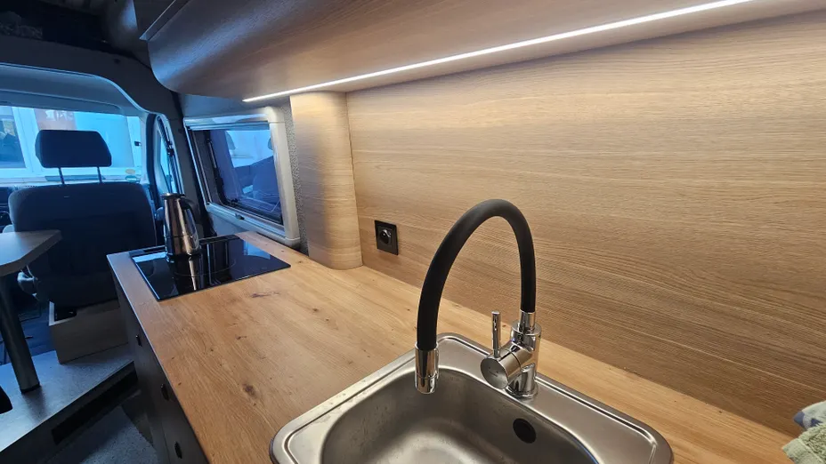 OPEL Movano Movano CDTI L3H2