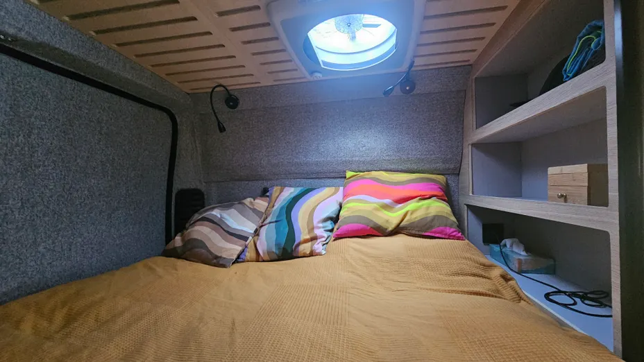 OPEL Movano Movano CDTI L3H2