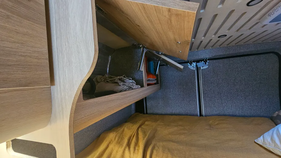 OPEL Movano Movano CDTI L3H2