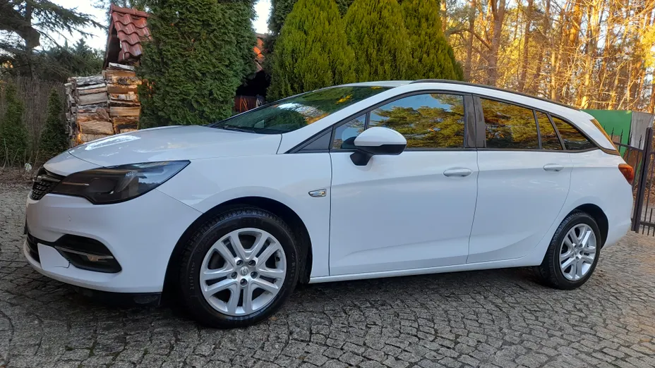 OPEL Astra Astra VI 1.2 T Business Edition S&S