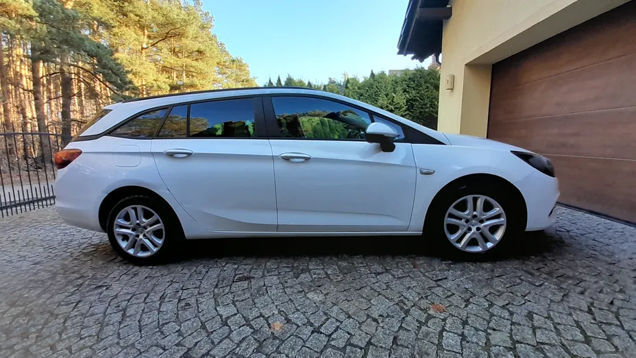 OPEL Astra Astra VI 1.2 T Business Edition S&S