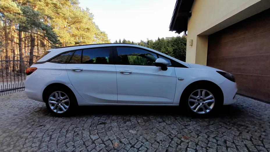 OPEL Astra Astra VI 1.2 T Business Edition S&S