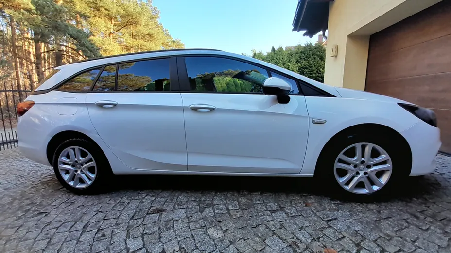 OPEL Astra Astra VI 1.2 T Business Edition S&S