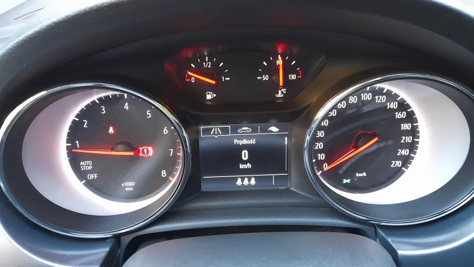 OPEL Astra Astra VI 1.2 T Business Edition S&S