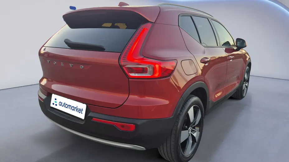 VOLVO XC40 XC40 D3 Momentum Pro aut