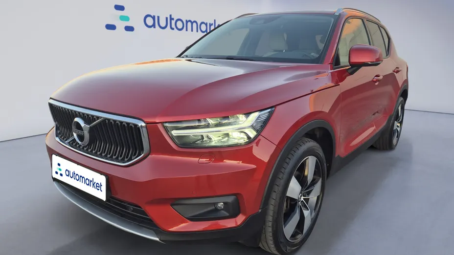 VOLVO XC40 XC40 D3 Momentum Pro aut
