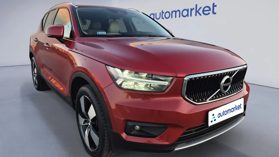 VOLVO XC40 XC40 D3 Momentum Pro aut