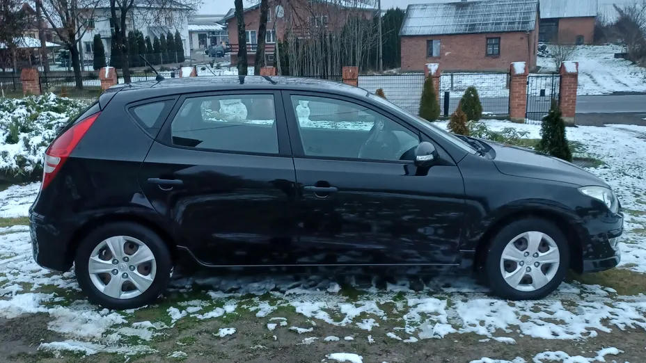 HYUNDAI i30 i30 1.4 BlueDrive Comfort