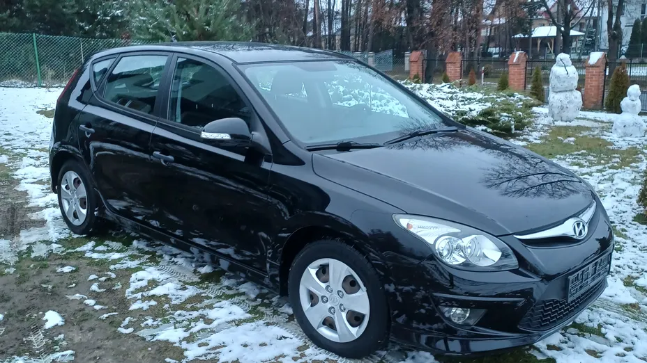 HYUNDAI i30 i30 1.4 BlueDrive Comfort