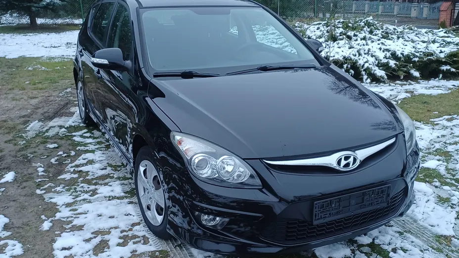 HYUNDAI i30 i30 1.4 BlueDrive Comfort