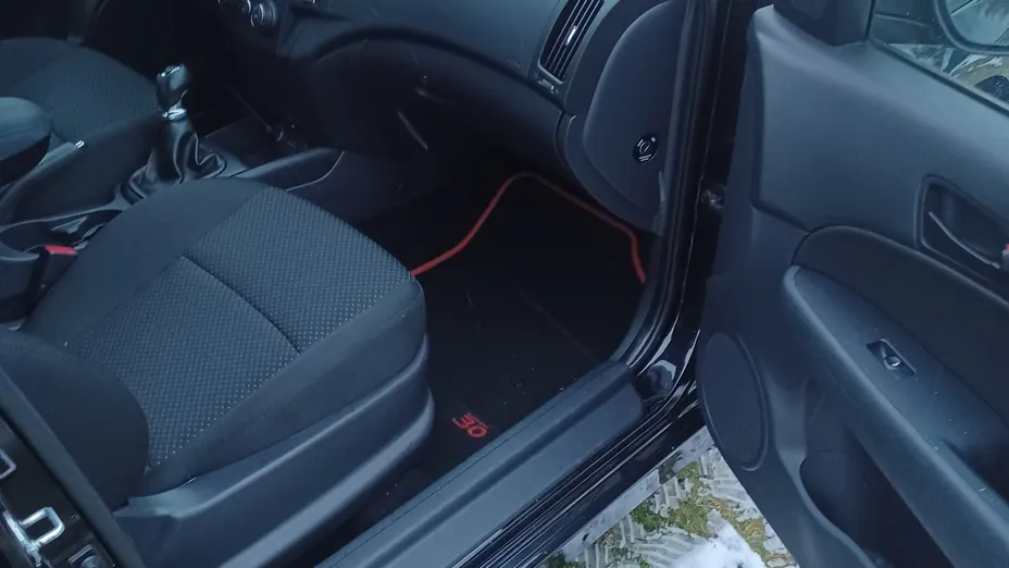 HYUNDAI i30 i30 1.4 BlueDrive Comfort