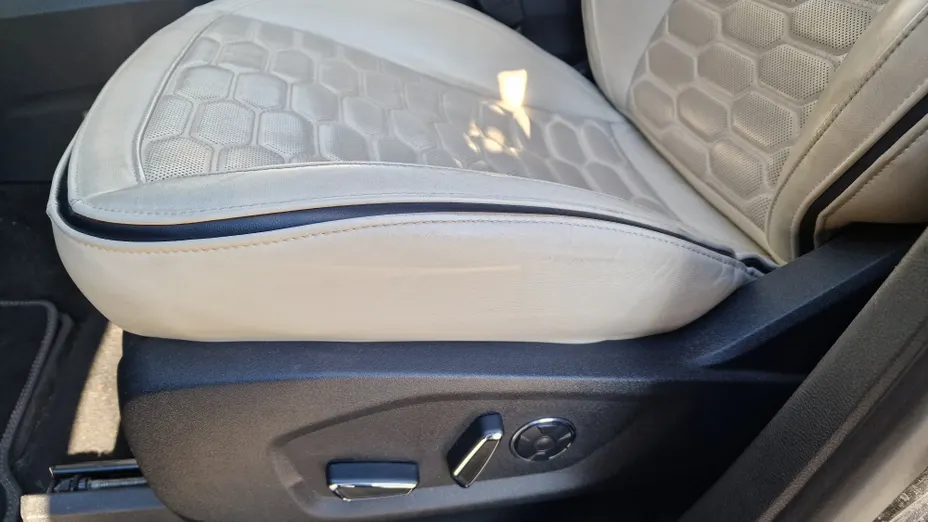 FORD S-MAX S-MAX 2.0 EcoBoost Vignale aut