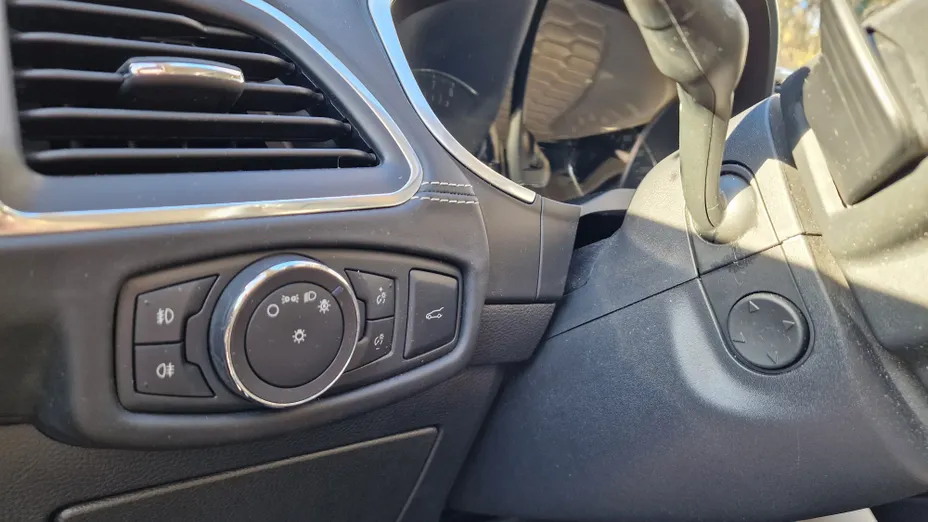 FORD S-MAX S-MAX 2.0 EcoBoost Vignale aut