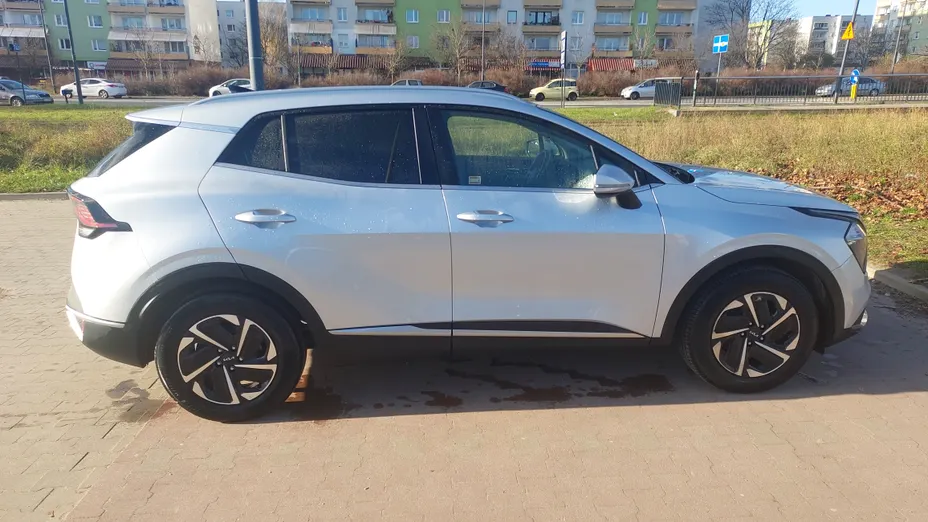 KIA Sportage Sportage 1.6 GDI L 2WD
