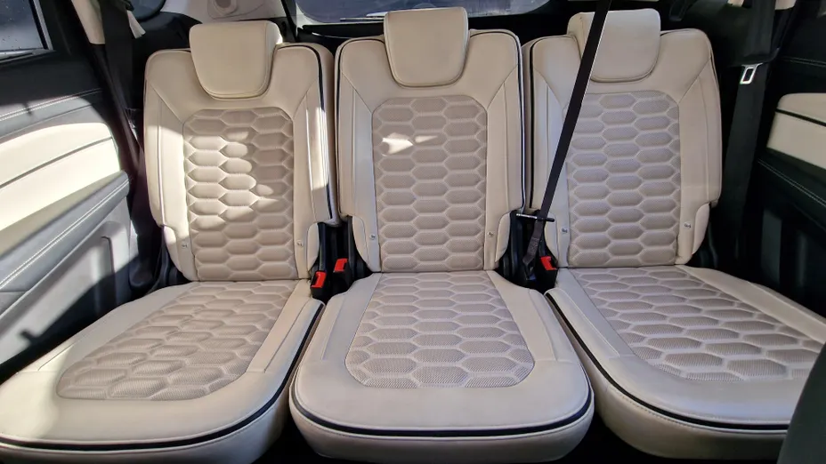 FORD S-MAX S-MAX 2.0 EcoBoost Vignale aut