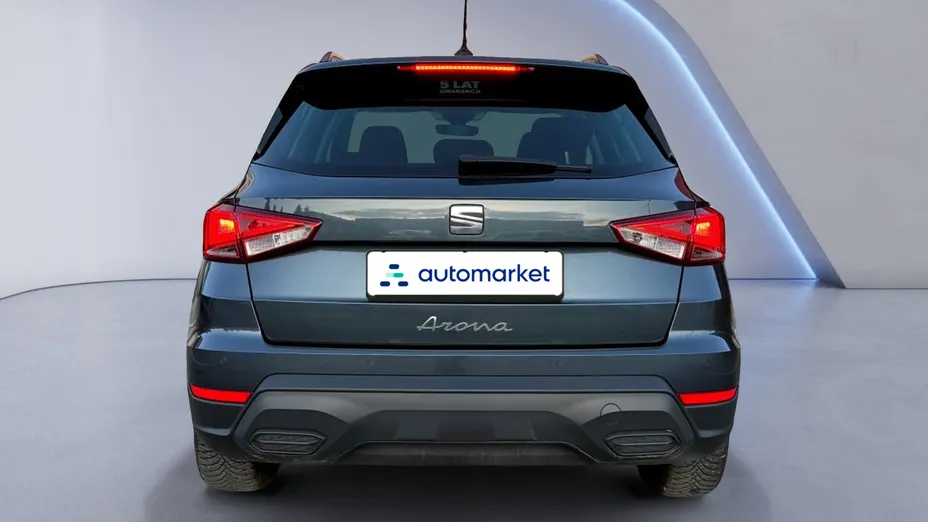 SEAT Arona Arona 1.0 TSI Style S&S