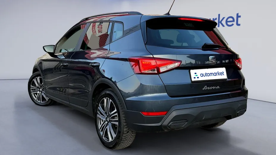 SEAT Arona Arona 1.0 TSI Style S&S