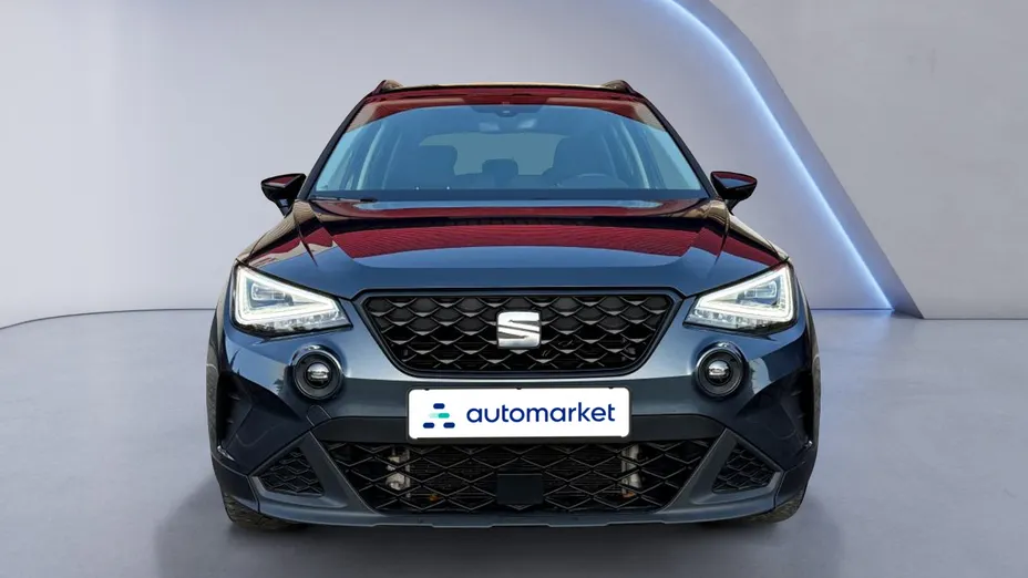 SEAT Arona Arona 1.0 TSI Style S&S