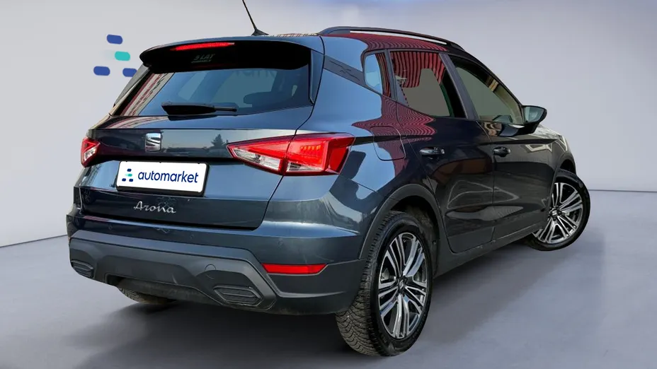 SEAT Arona Arona 1.0 TSI Style S&S
