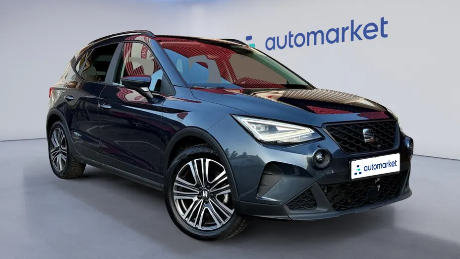 SEAT Arona Arona 1.0 TSI Style S&S