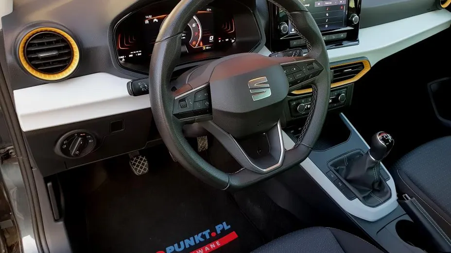 SEAT Arona Arona 1.0 TSI Style S&S