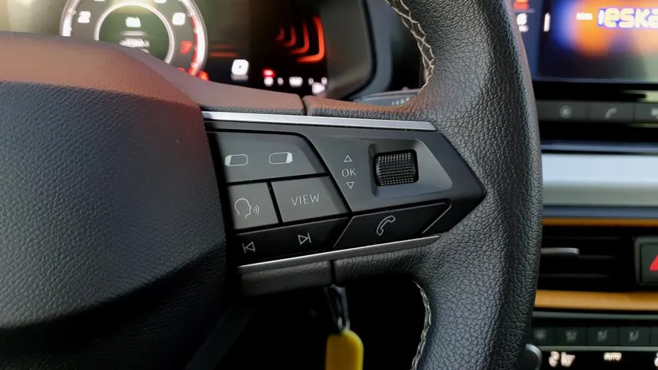 SEAT Arona Arona 1.0 TSI Style S&S