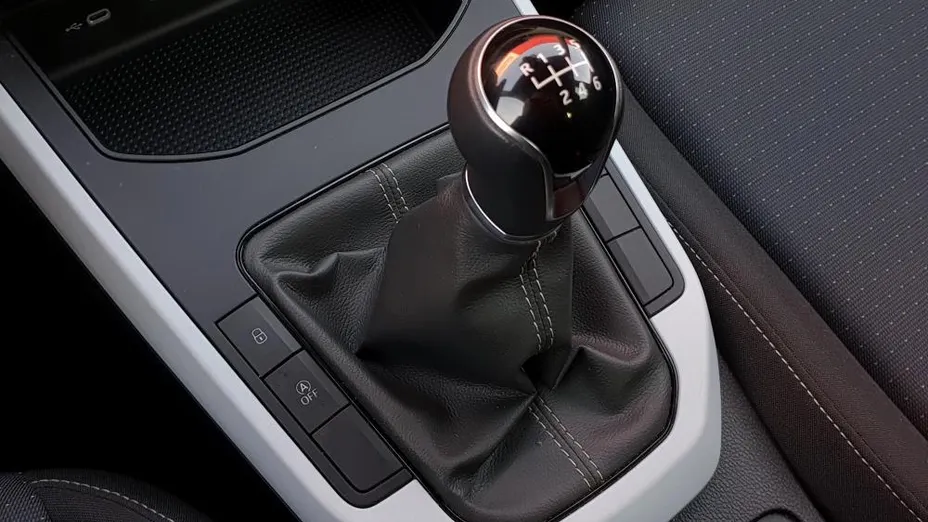 SEAT Arona Arona 1.0 TSI Style S&S