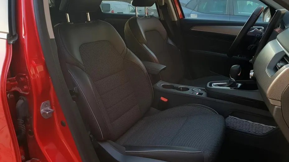 RENAULT Arkana Arkana 1.6 E-TECH Techno MMT