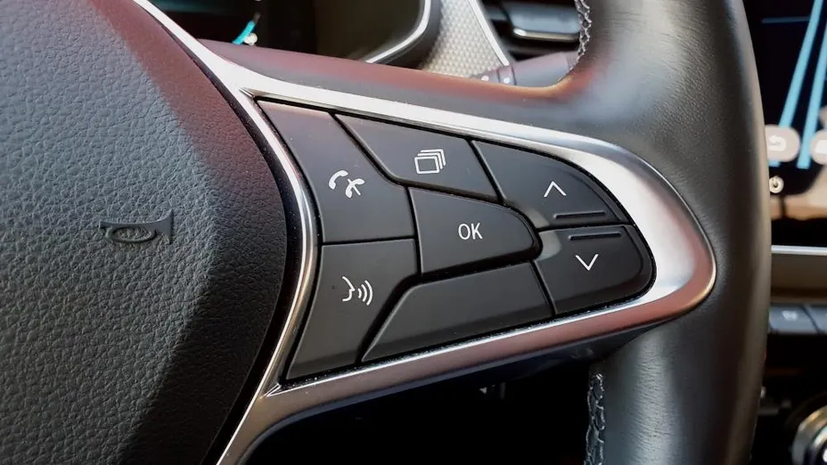 RENAULT Arkana Arkana 1.6 E-TECH Techno MMT